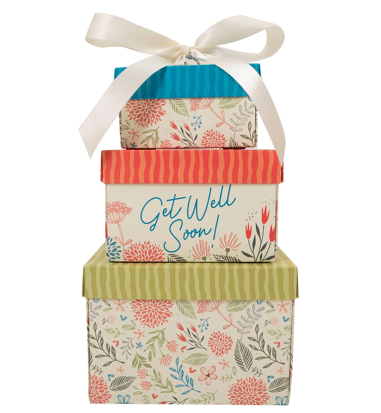 *Get Well Tower